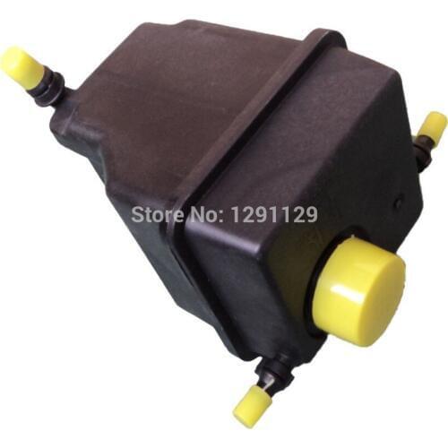 FREE SHIPPING AUTO PART COOLANT EXPANSION TANK FOR BMW E53 OEM 17137501959