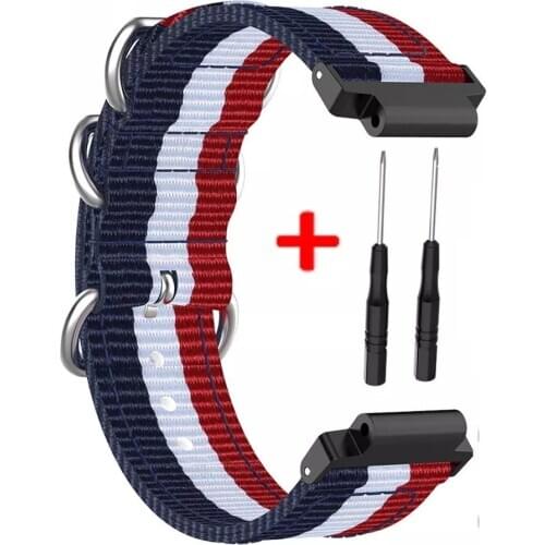 4 colors For Garmin Forerunner 235 WatchBand Milanese Strap Bracelet For Garmin Forerunner 220/230/620/630/735XT GPS Accessories