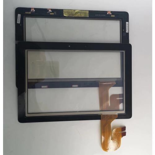 10.1" For ASUS Eee Pad Transformer Prime TF201 Touch Screen Digitizer Glass Sensor Panel frame Replacement parts TCP10C93 V0.3