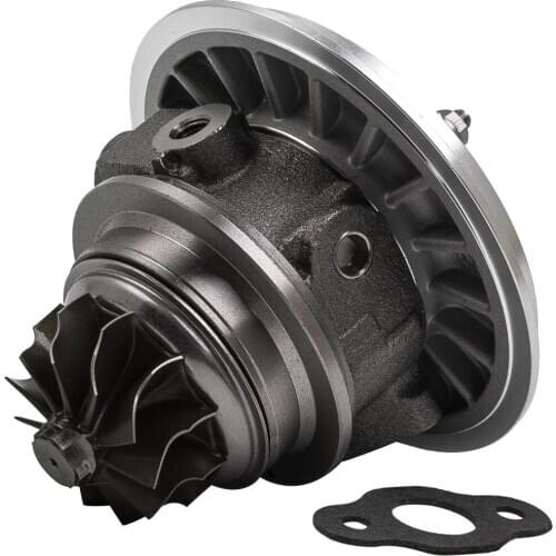 RHF55V Turbocharger Catridge Core Chra VBA40016 For Isuzu & FOR GMC W 5.2L 4HK1 29006N6520 8980277735