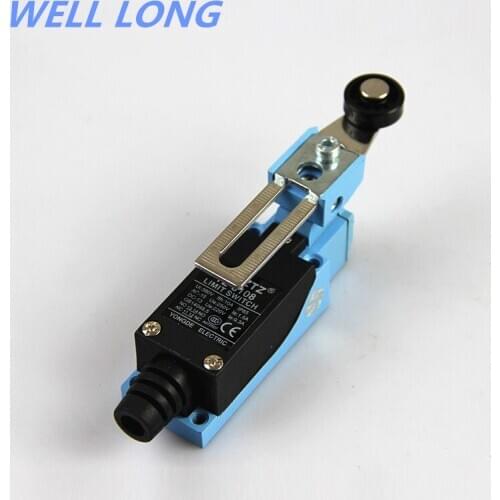 TZ-8108industrial control small limit switch, travel switch, waterproof micro switch