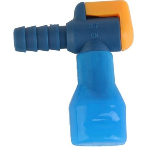 Universal Replacement Hydration Pack Bite Valve 5cm for Cycle Sports Camping