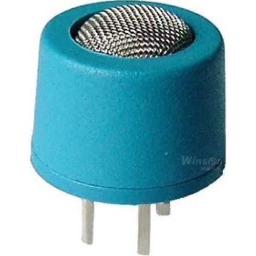 2.8V is black and white black and white element vector element MC102 methane gas detection sensor