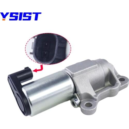 YSIST Valves