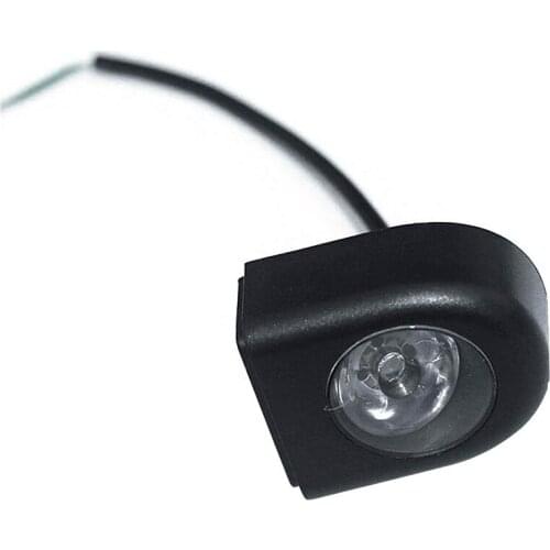 Headlight Lamp Led Light Front Lamp Replacement For Xiaomi Mijia M365 Electric Scooter Parts