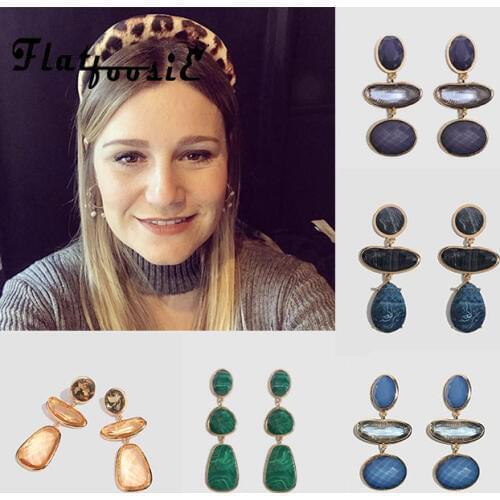 Flatfoosie 4.5CM Wide Hairbands 2019 New Thick Velvet Women Headbands Hair Accessories Head Band Fashion Headwear Plastic Boho