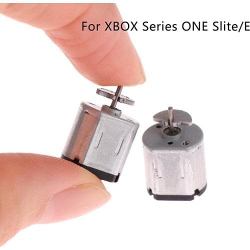 1PCS Replacement FOR XBOX Series S X Small Motors For Microsoft XBOX ONE S Slim General Purpose Motor Handle 11*9*18(H)mm
