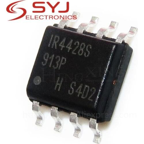 10pcs/lot IR4428STRPBF IR4428S 4428S SOP-8 In Stock