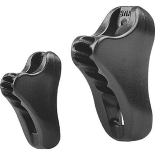 500PCS L/S Tent Accessories Triangle Plastic Camping Tent Wind stopper Rope Adjuster Buckle Tentorial Buckle