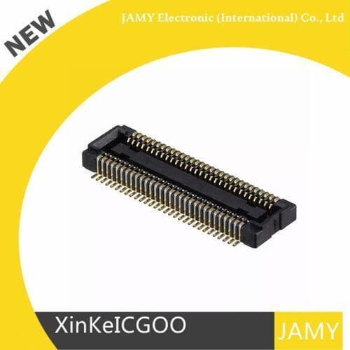 Free shipping 20PCS AXK760147G CONN SOCKET BRD/BRD .4MM 60POS