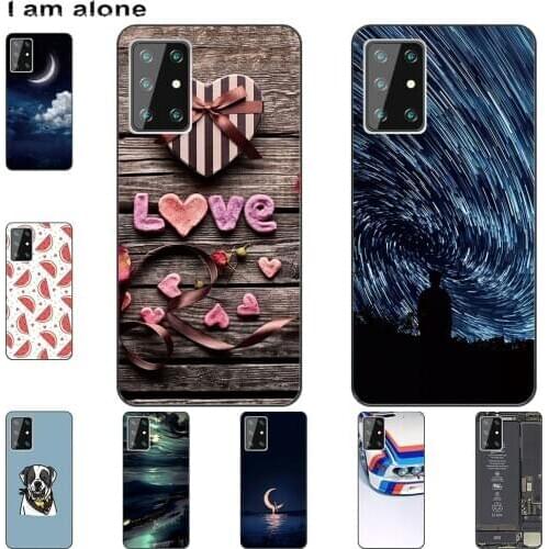 Phone Cases For Cubot X30 2020 6.4 inch Soft TPU Back Cute Cover Color Luxury popular Printing Mobile Fashion Bags Free Shipping