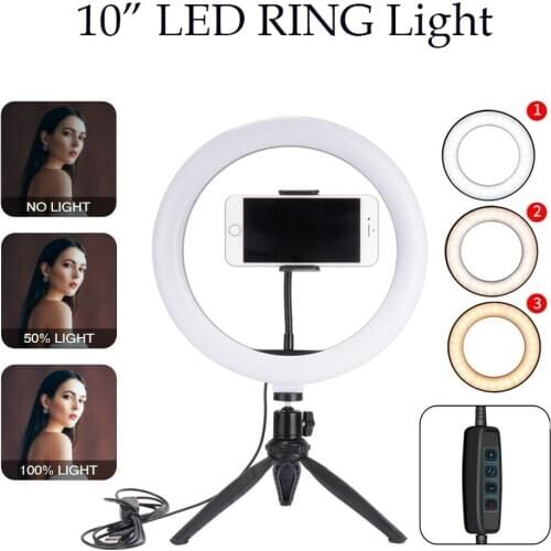 EACHSHOT Ring Flares