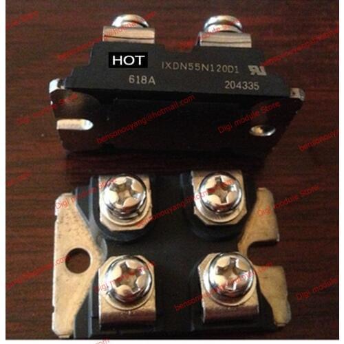 IXDN55N120D1
