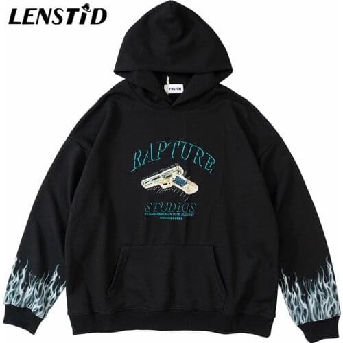 Мужские толстовки LensTid China At AliExpress