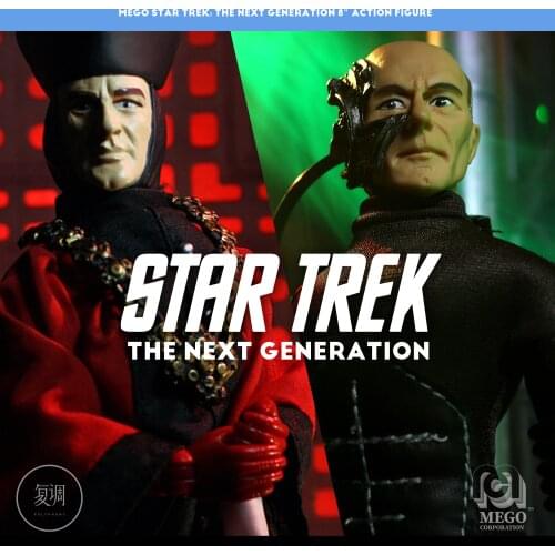 NECA Alien 2 Creature Pack Stasis Chanber LED Light PVC Figure Collectible Toy 18cm