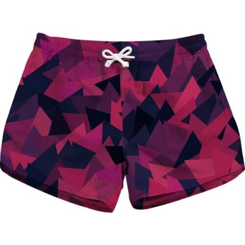 Myth-box Surfing Swimwear