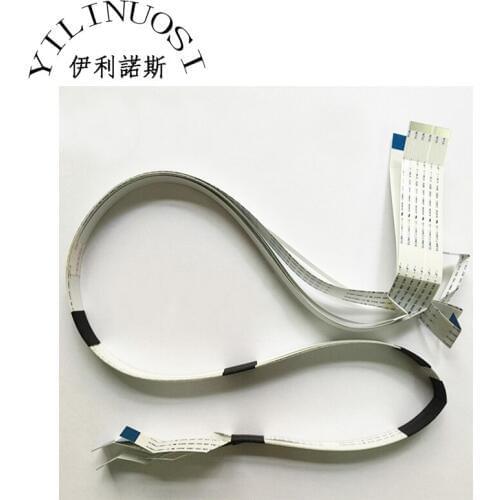 New Print head Cable for Epson R270 / R290 / T50 / R390 / R330 / L800 / L805 Printers