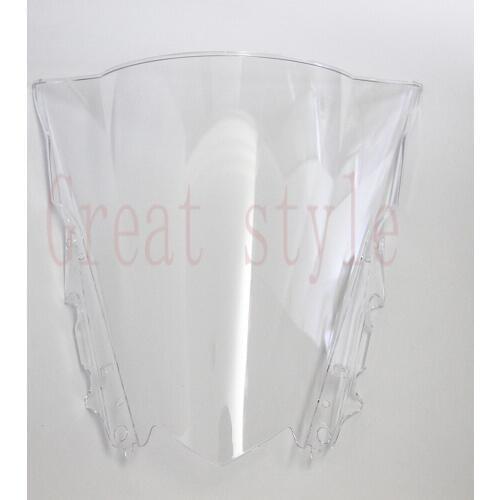 New motorcycle Windshield Windscreen Clear For Yamaha YZF R25 R3 2013 2014 2015 2016 2017 2018 R3 25 13 14 15 16 17 18