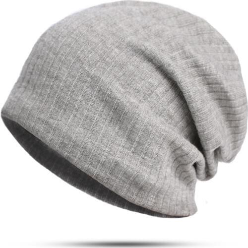 Autumn and Winter Hedging Cap Mens And Womens Beanies Hat Knitted Outdoor Casual Beanie Hats Youth Street Hip Hop Innocent cap