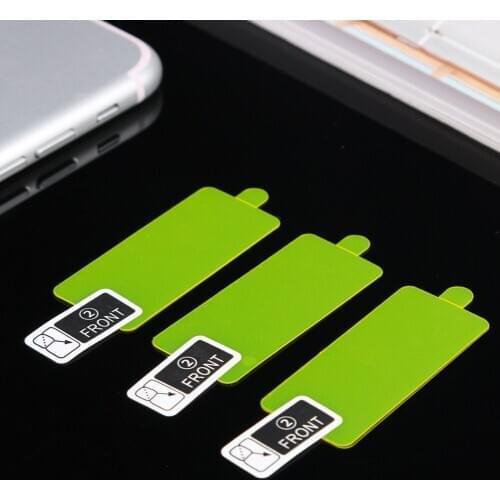TPU Display Screen Films Fashionable Dial Set Wristwatch Present for Huawei Talk Band B6 Bracelet Protective Cover