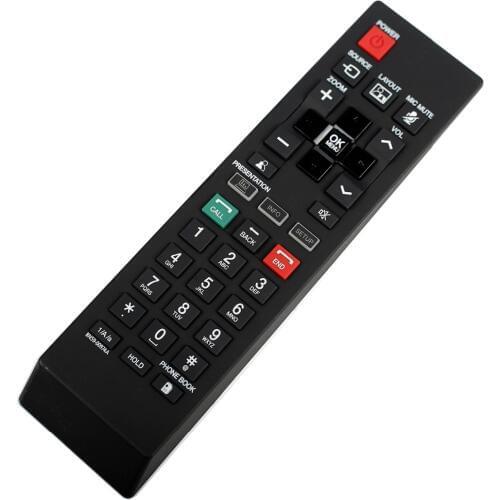 Projector remote control suitable for samsung projector controller BN59-00974A