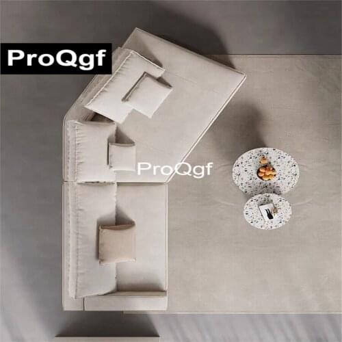 QGF 1Pcs A Set ins Prodgf Brilliant Boss Many People Seat Sofa