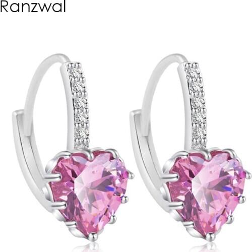 Клипсы Ranzwal China At AliExpress