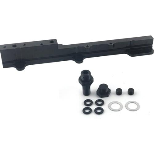 RAVERACING Oil Pressure Regulators