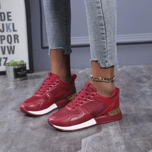 Женская весенняя обувь SANGUINE China At AliExpress