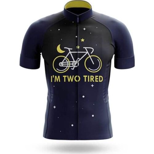 SPTGRVO LairschDan 2020 team summer cycling jerseys quick-dry mtb bike clothing short sleeve ropa ciclismo bicycle wear for men