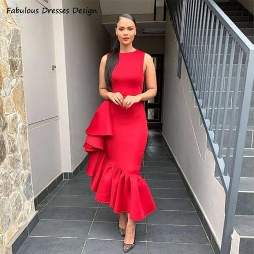 Xiangyihui Evening Dresses