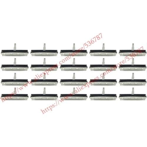 20pcs/lot Replacement cross Fader DCV1010 for Pioneer DJM400 DJM500 DJM600 DJM700 DJM800 DJM5000