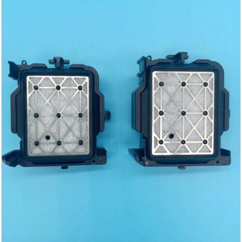 4PCS Mimaki JV33 for epson DX5 DX7 GS6000 printhead cap capping station for Mutoh VJ1604 VJ1614 Mimaki CJV30 JV5 Xuli printer