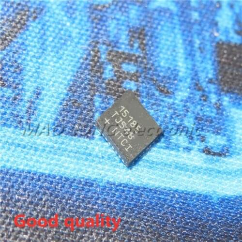 5PCS/LOT MAX1518ETJ+T MAX1518E 1518E QFN32 LCD screen chip