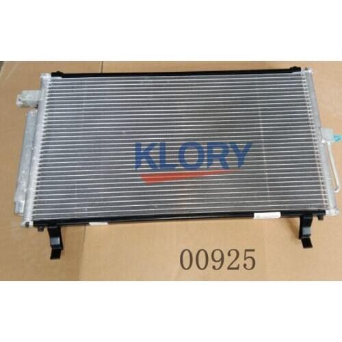 8105000XP64XB CONDENSER ASSY for Great Wall European diesel WINGLE 5 GW4D20B