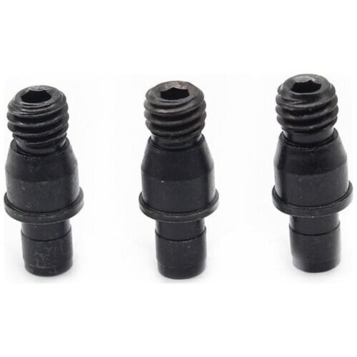 CTM0619 center column cutter bar accessories screw center pin cutter accessories