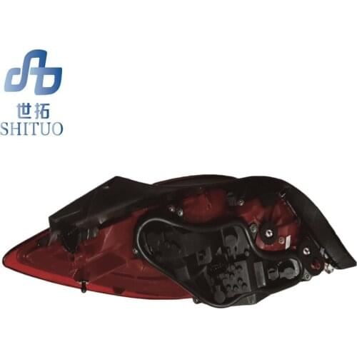 Auto parts car taillights for Buick cars from China