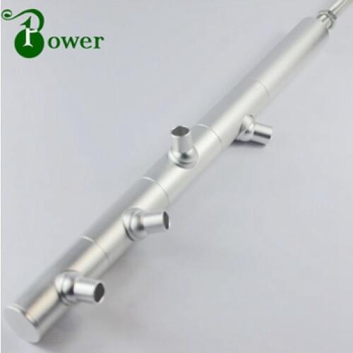 FREE SHIPPING 350MM HEIGHT 4W CREE LED COSMETICS COUNTER LAMP