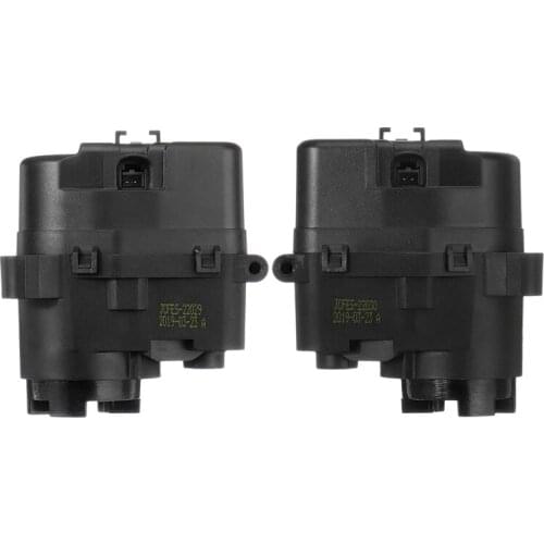 Side RearView Mirror Fold Folding Motor for Toyota Prado Highlander Camry Corolla Reiz Crown for Nissan Teana Qashqai