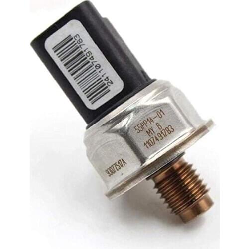 Fuel Rail Pressure Sensor OEM 55PP14-01 9307Z517A for Ford Transit MK6 2.0 Focus