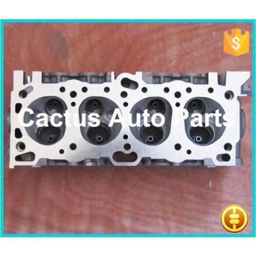 8V 22100-32680 4G64 Cylinder head for Galant L200 L300 Expo Pajero wagon Shogun Pick-up