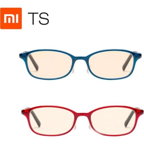 New Xiaomi Turok Steinhardt TS Children Anti-blue-rays Protective Glasses 50% UVA UVB Rate Eye Protector gift Remote For Kids