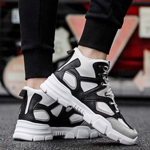 Oeny Men's Shoes