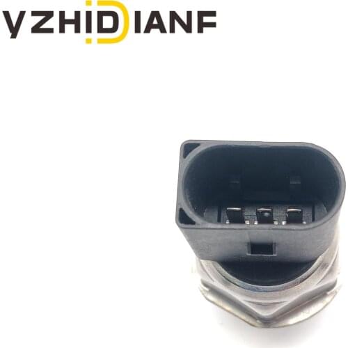 1pc fuel pressure sensor high pressure common rail sensor high pressure valve for Sensata- R85PP40-02 FPS045 72100499 Transducer