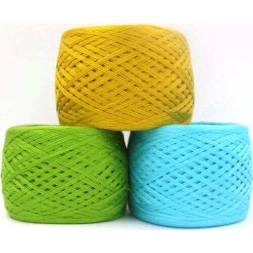 250g 80% Fibroin +20% Toray Velvet Natural Soft Smooth Health mink yarn Wool Knitting Yarn Skein crochet yarn no fade