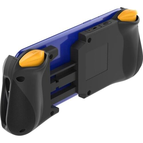 Wireless Gamepad Bluetooth V4.0 Joystick Telescopic Controller Gaming Gamepad For Smart Phone Consoles Games Accessories