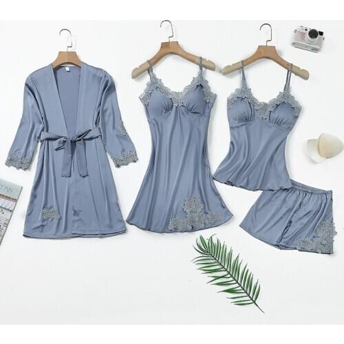 BOOCAAWA Women's Sleep Sets