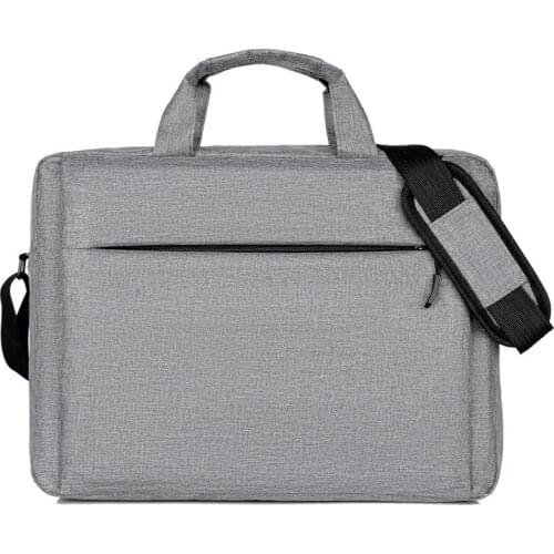 Laptop Sleeve Bag 15 Inch Notebook Handbag for Air Pro Case Cover Waterproof Side Carry Laptop Line Sleeve