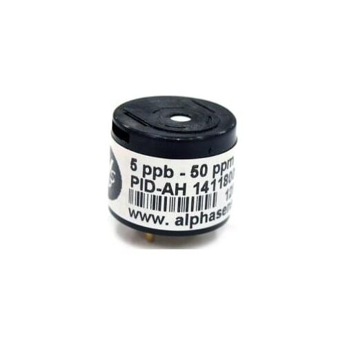 Photoionization Gas Sensor (PID Gas Sensor) - PID-AH