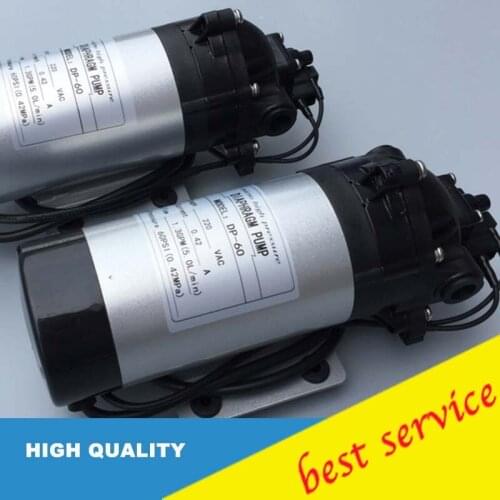 China high pressure DP-60 220v ac micro diaphragm pump